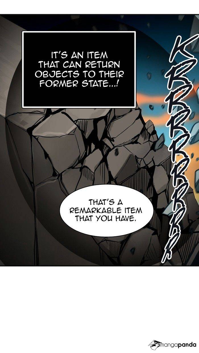 Tower of God Chapter 302 image 33